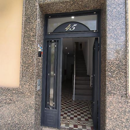 Embrujo Nazari 1 Apartment Cenes De La Vega Exterior foto