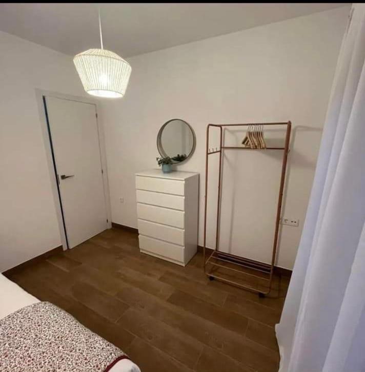 Embrujo Nazari 1 Apartment Cenes De La Vega Exterior foto