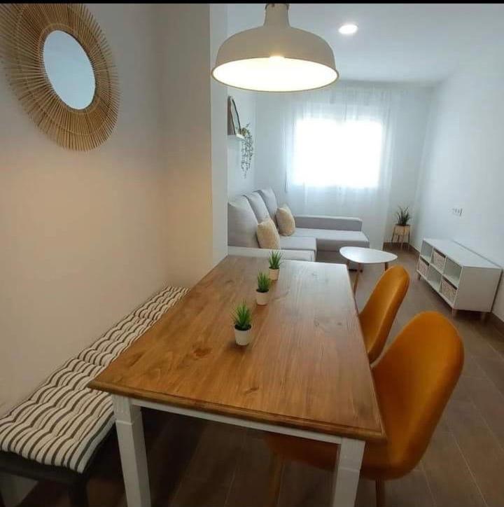 Embrujo Nazari 1 Apartment Cenes De La Vega Exterior foto