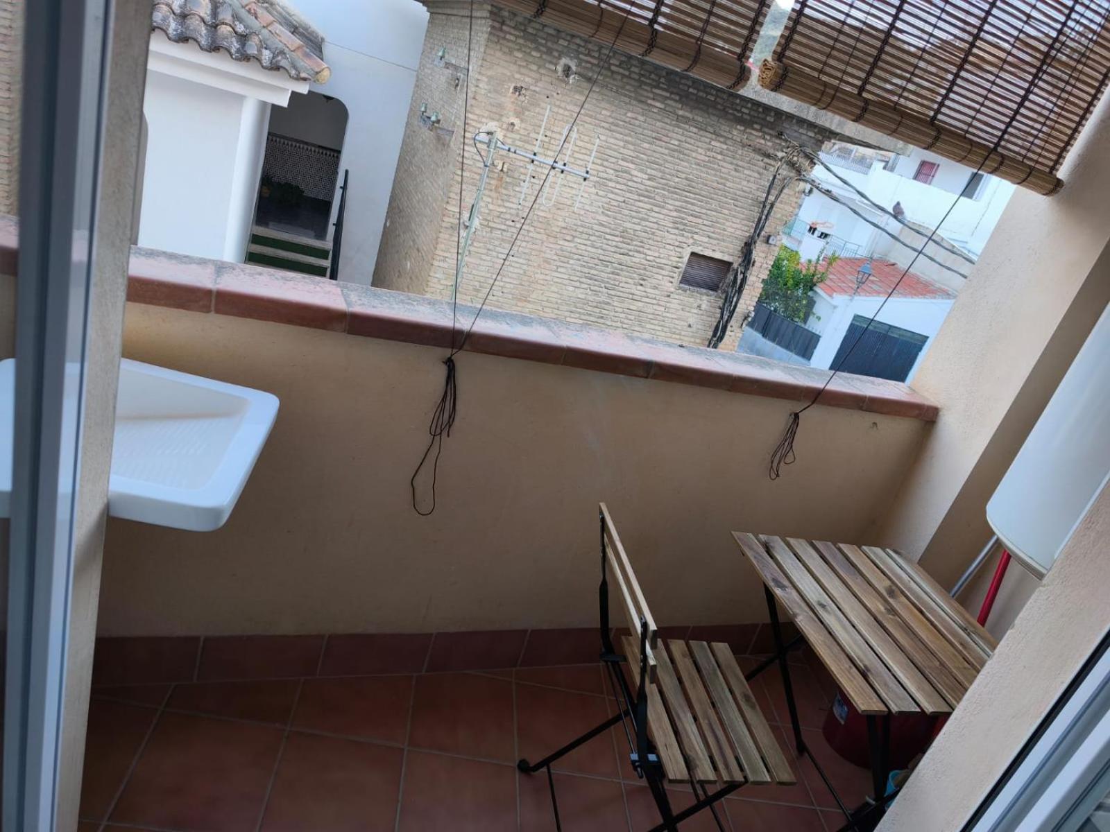 Embrujo Nazari 1 Apartment Cenes De La Vega Exterior foto